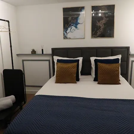 Studio Kerkstraat 阿姆斯特丹