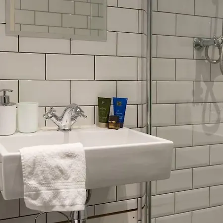 Appartement Studio Kerkstraat