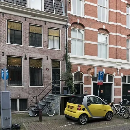Studio Kerkstraat Amesterdão
