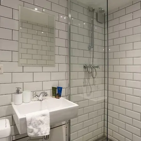 Studio Kerkstraat Άμστερνταμ