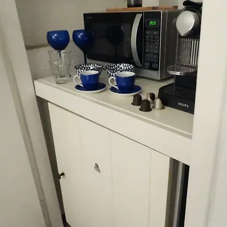 Studio Kerkstraat Appartement