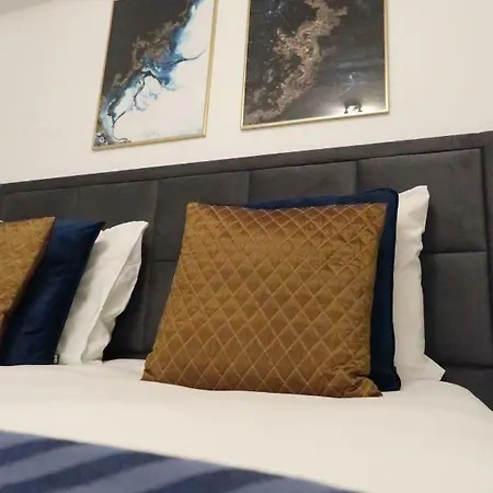 Appartement Studio Kerkstraat