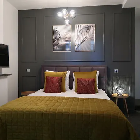Appartement Studio Kerkstraat