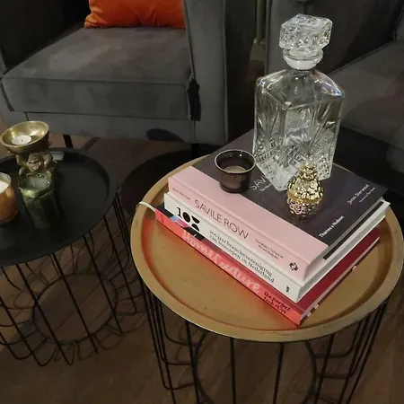 Apartamento Studio Kerkstraat *