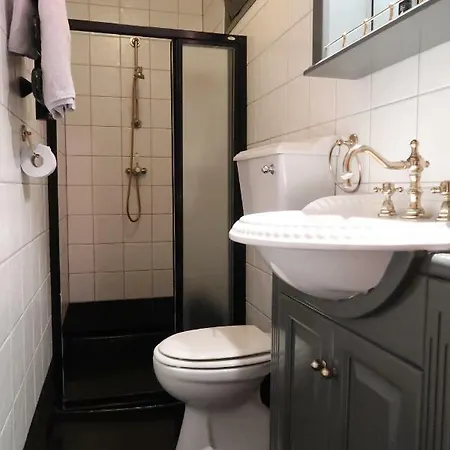Διαμέρισμα Studio Kerkstraat Άμστερνταμ